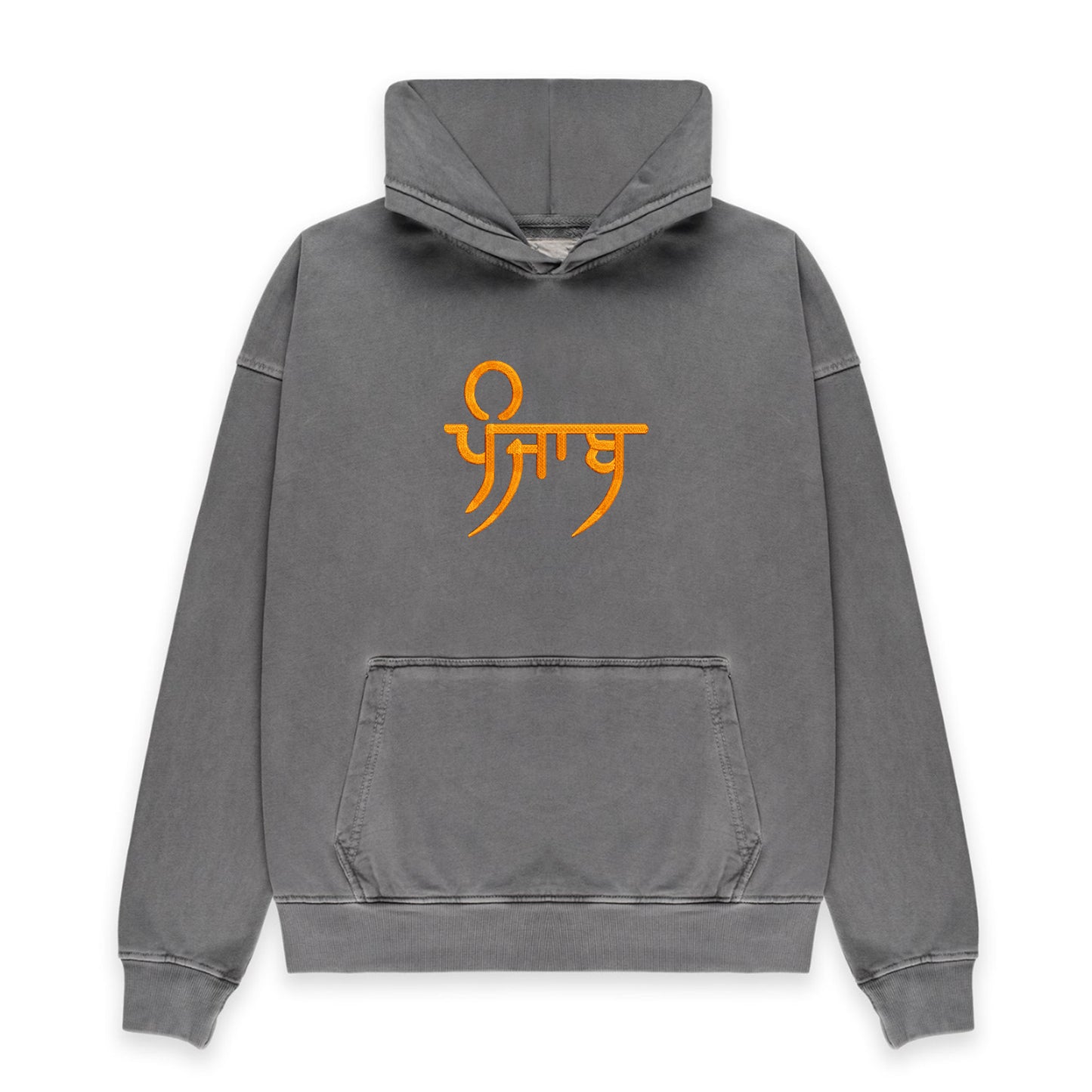Panjab Legacy Hoodie