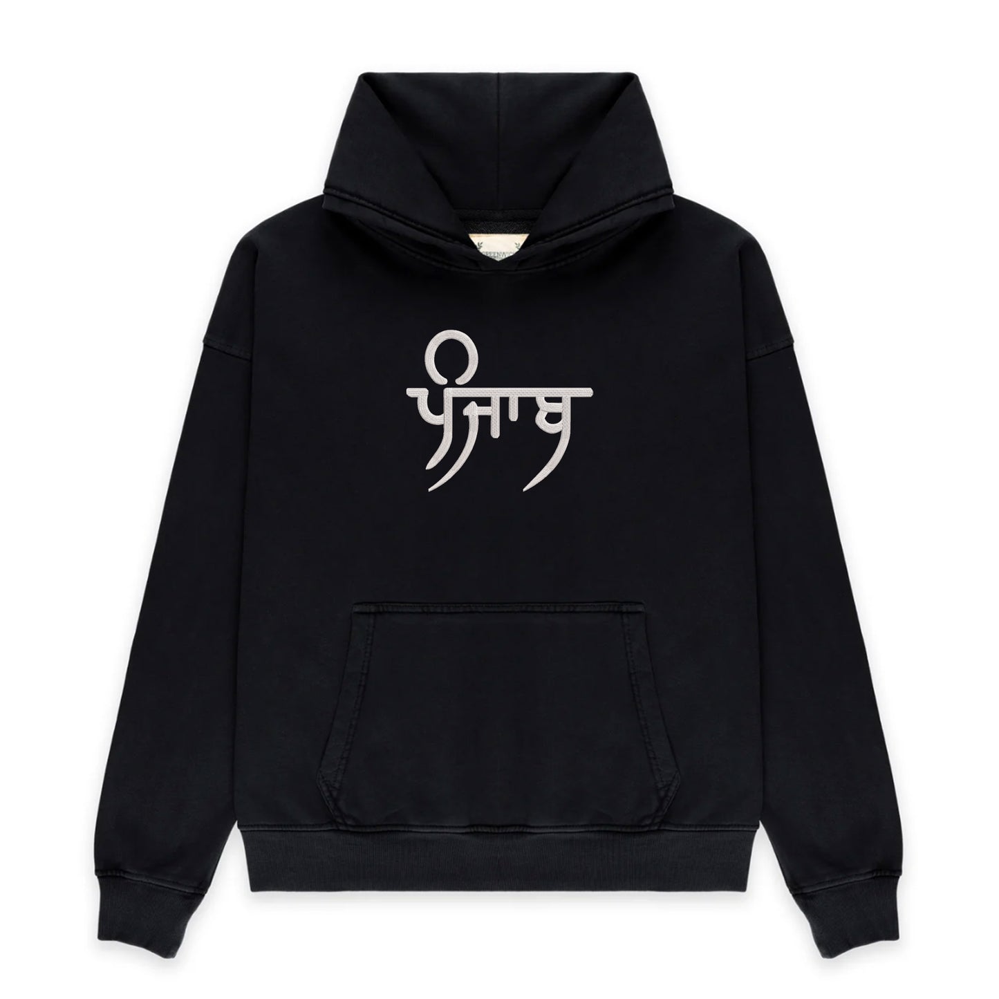 Panjab Legacy Hoodie