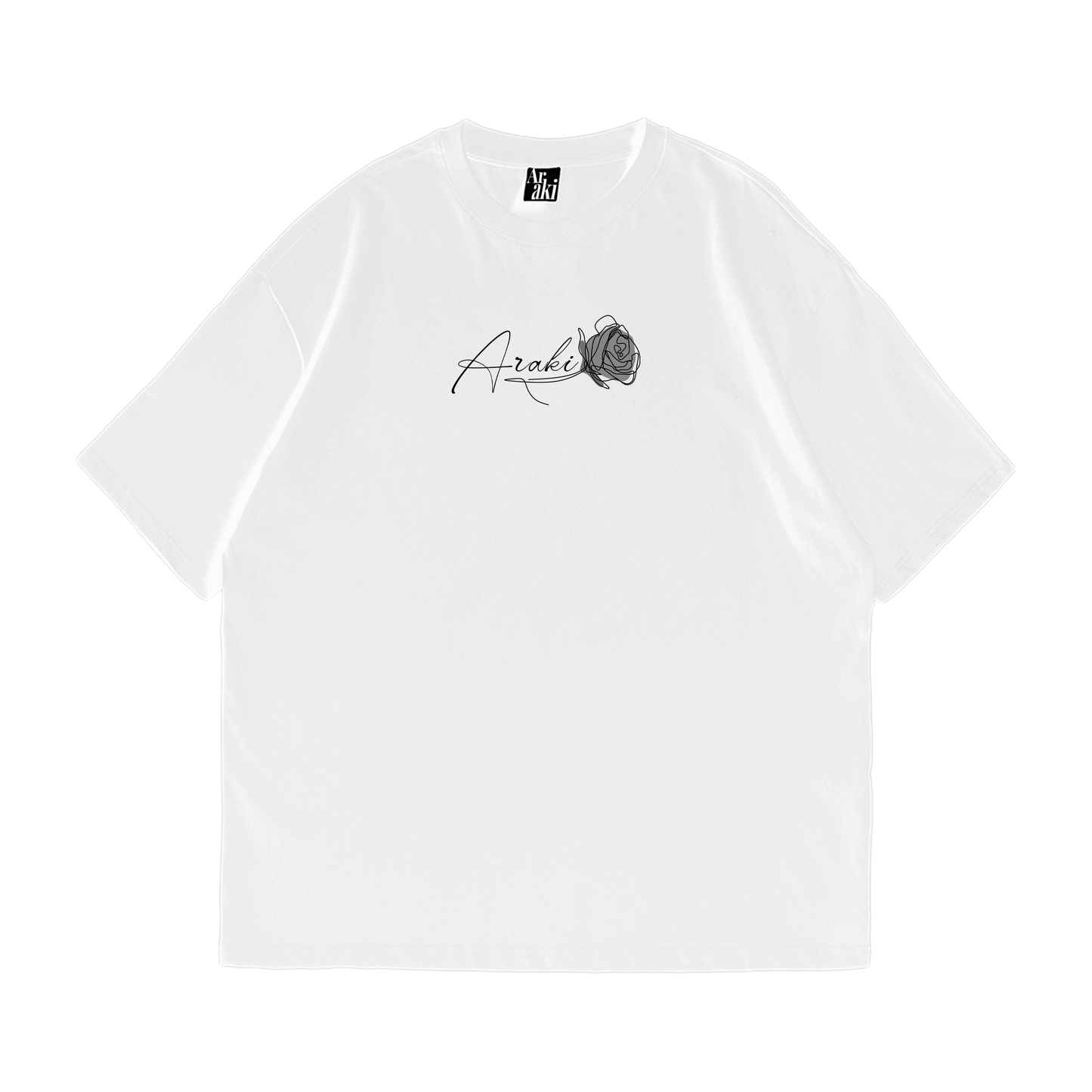 Main Hi Kyon Graphic Tee