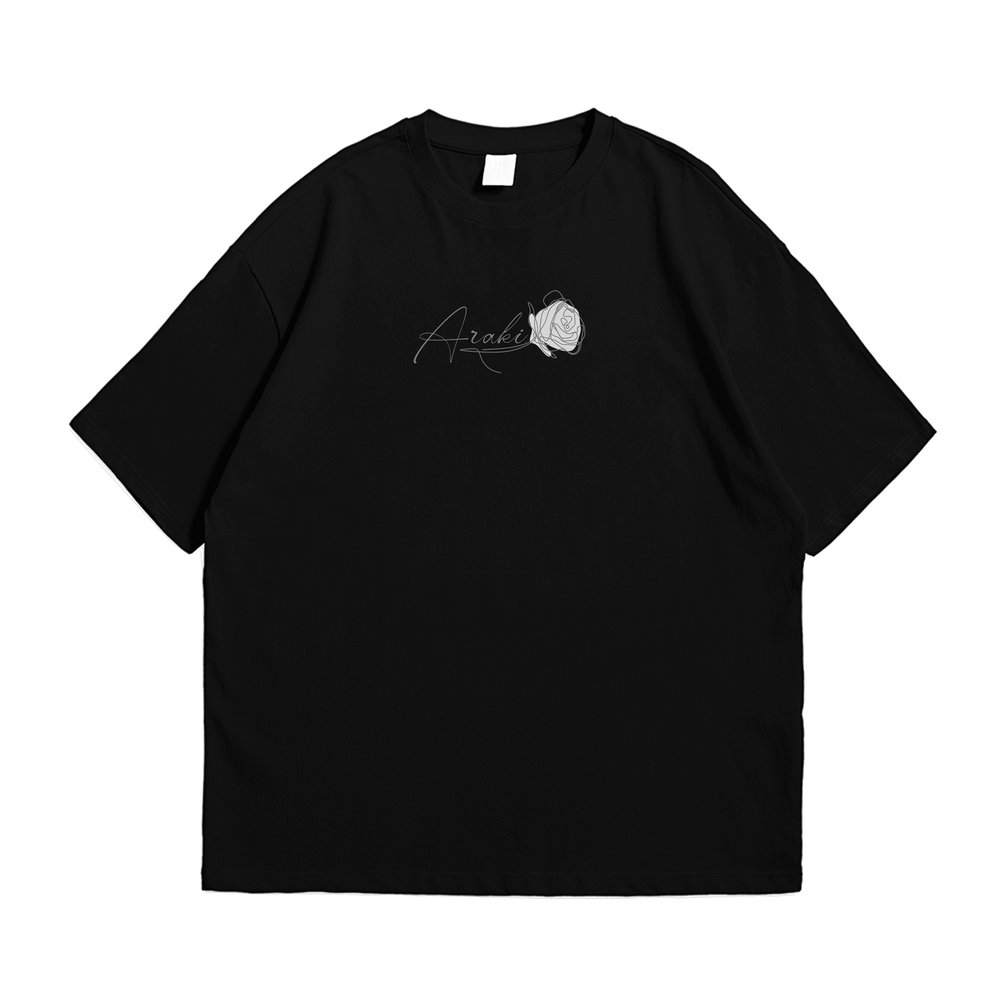 Main Hi Kyon Graphic Tee