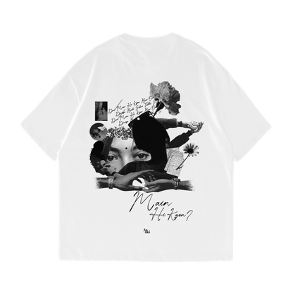 Main Hi Kyon Graphic Tee