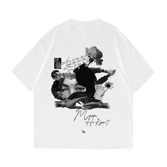 Main Hi Kyon Graphic Tee