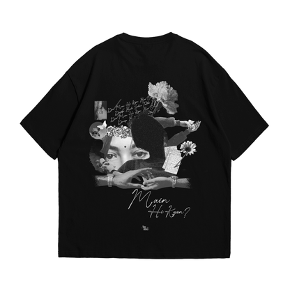 Main Hi Kyon Graphic Tee