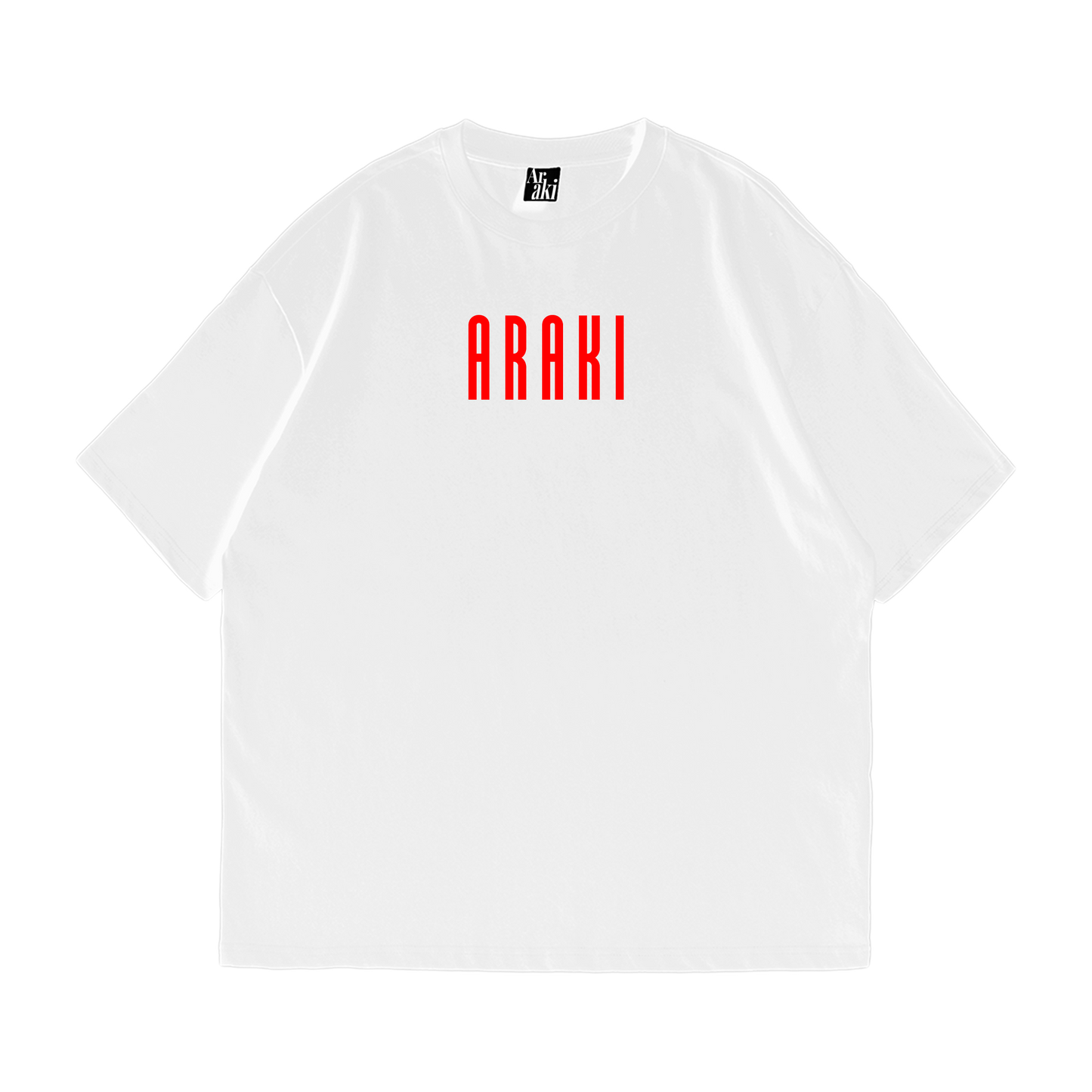 Young Goat Graphic Tee
